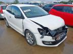 2010 VOLKSWAGEN POLO S 60  for sale at Copart SANDY