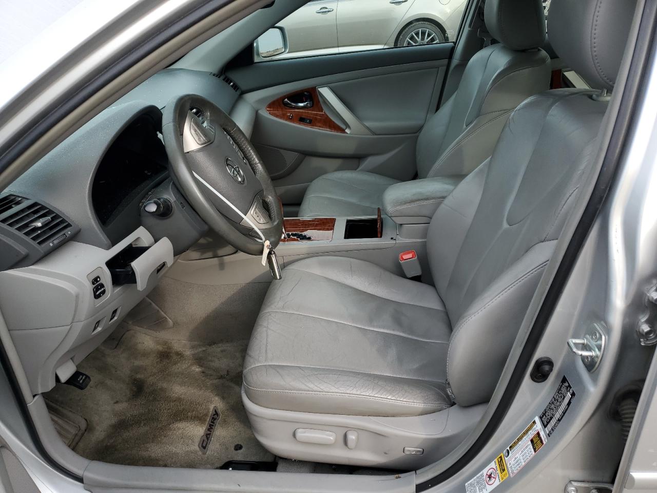 2010 Toyota Camry Hybrid VIN: 4T1BB3EK3AU116524 Lot: 82031245