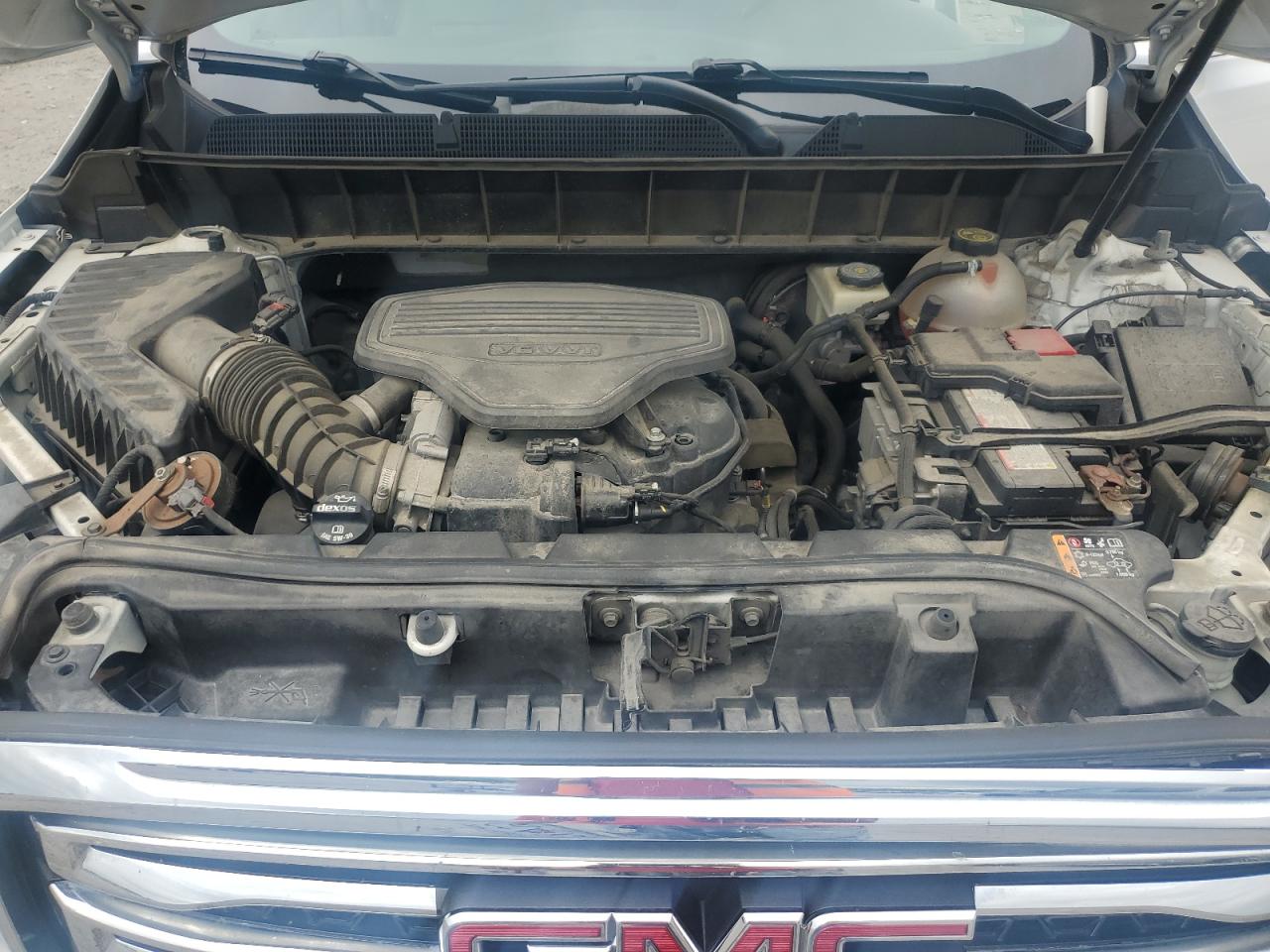 2017 GMC Acadia Slt-1 VIN: 1GKKNULS0HZ195365 Lot: 83946665