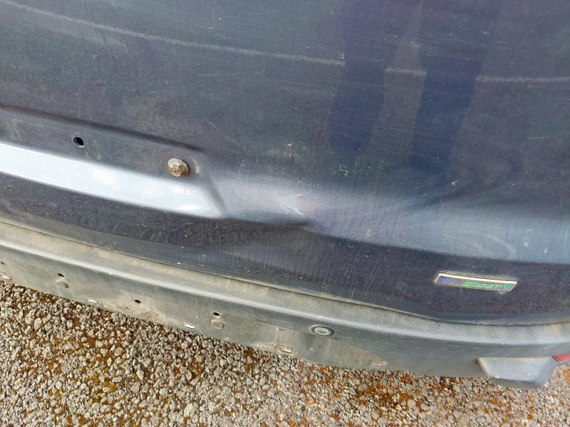 2015 FORD ECOSPORT 1.0 ECOBOOST TITANIUM 5DR