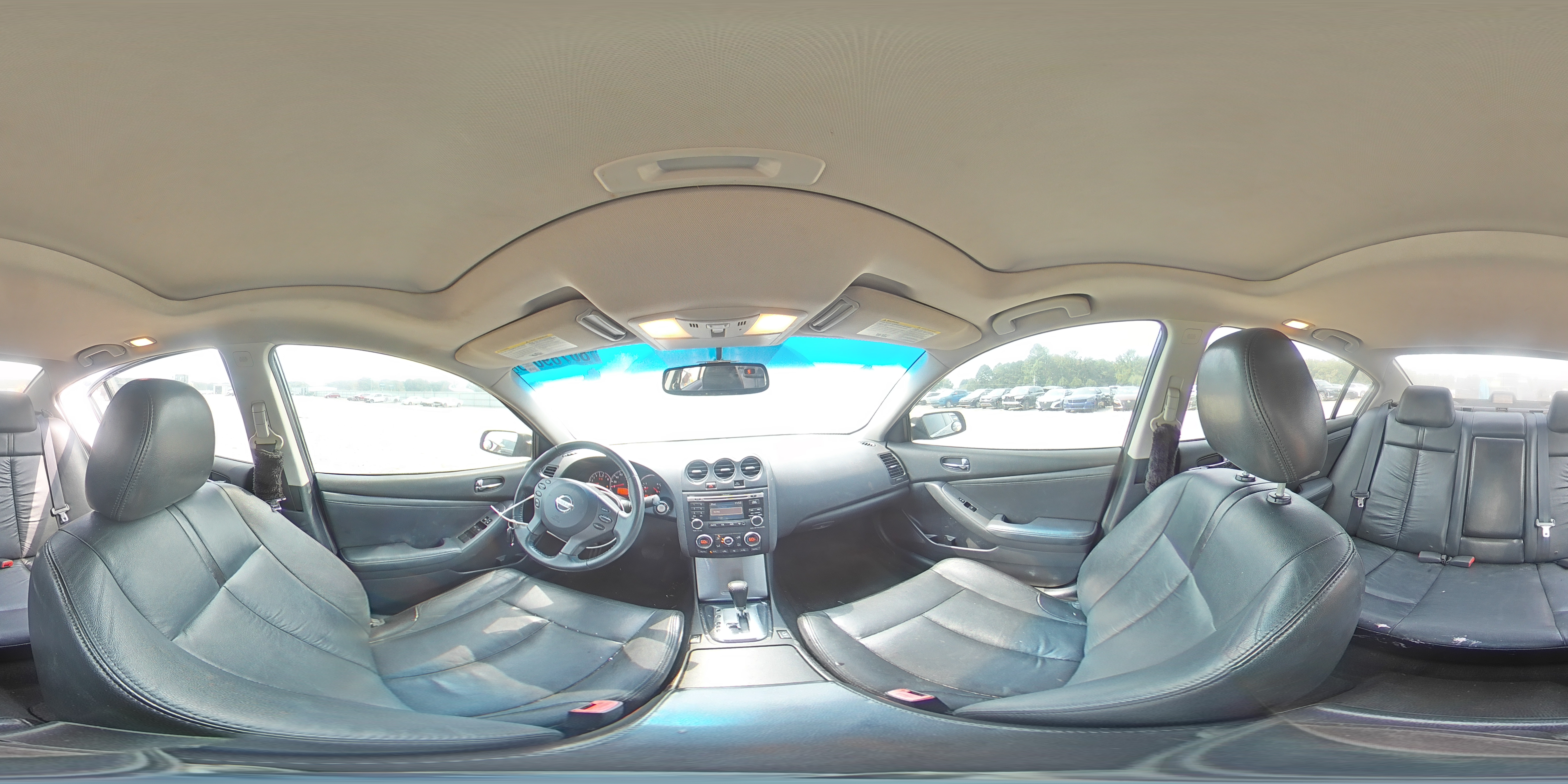 2011 Nissan Altima Base VIN: 1N4AL2AP2BN420616 Lot: 80789085