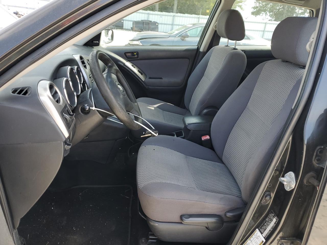 2006 Toyota Corolla Matrix Xr VIN: 2T1KR32E46C565455 Lot: 71765885