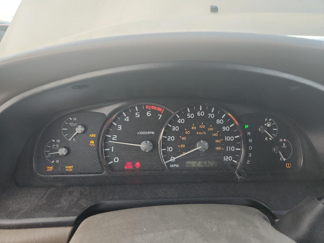 2005 Toyota Sequoia Sr5 VIN: 5TDZT34A95S251459 Lot: 80156645