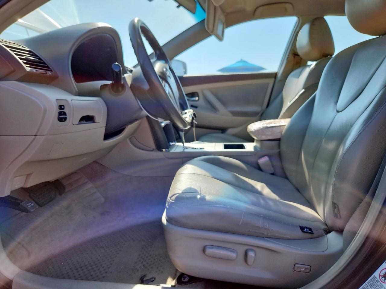 2009 Toyota Camry Base VIN: 4T1BE46KX9U385093 Lot: 80258595