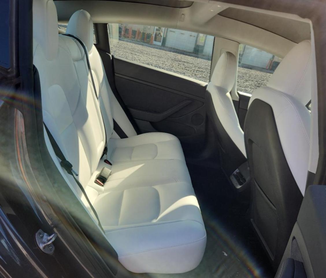 2023 Tesla Model 3 VIN: 5YJ3E1EB8PF631850 Lot: 80836085