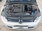 2015 VOLKSWAGEN GOLF MATCH TSI BMT  for sale at Copart SANDWICH