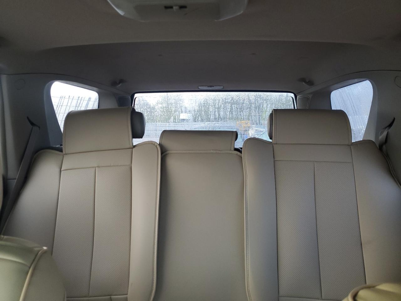 2005 Toyota 4Runner Limited VIN: JTEBU17R350064186 Lot: 84253745