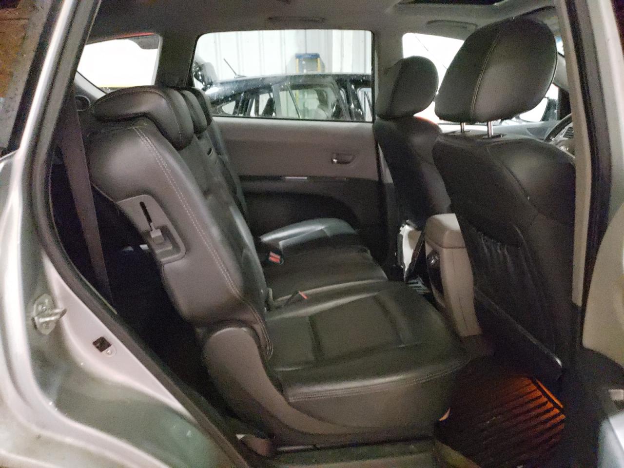 2006 Subaru B9 Tribeca 3.0 H6 VIN: 4S4WX85C264429628 Lot: 81286895