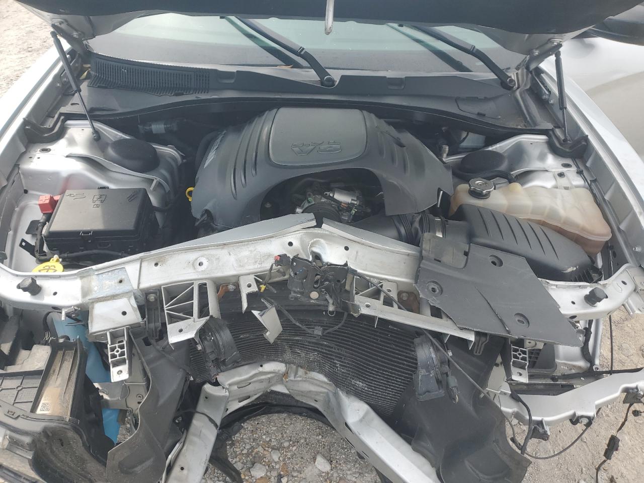 2022 Dodge Charger R/T VIN: 2C3CDXCT8NH231784 Lot: 80117995