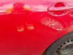 2009 TOYOTA AURIS  for sale at Copart CASTLEDERMOT - IRELAND
