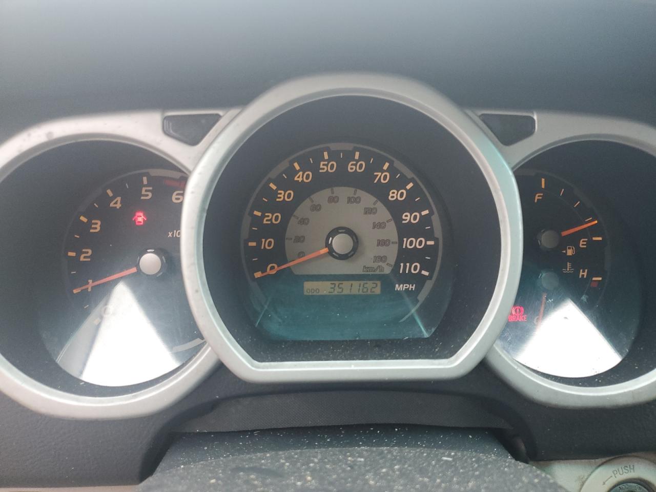 2005 Toyota 4Runner Sr5 VIN: JTEZU14R050056498 Lot: 83946875