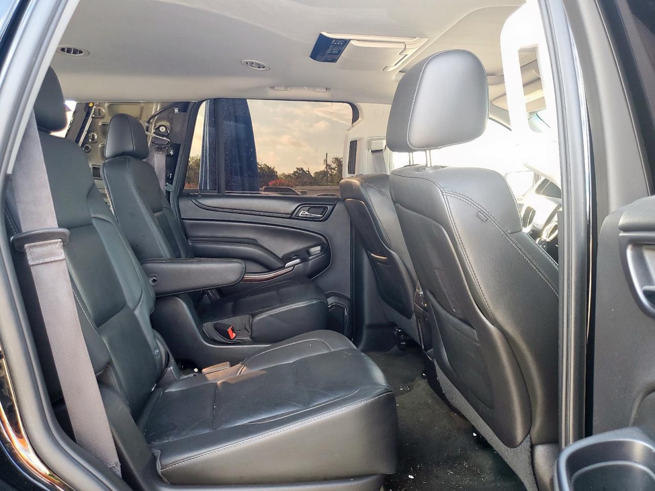 2015 GMC Yukon Slt VIN: 1GKS1BKC5FR528148 Lot: 80689265