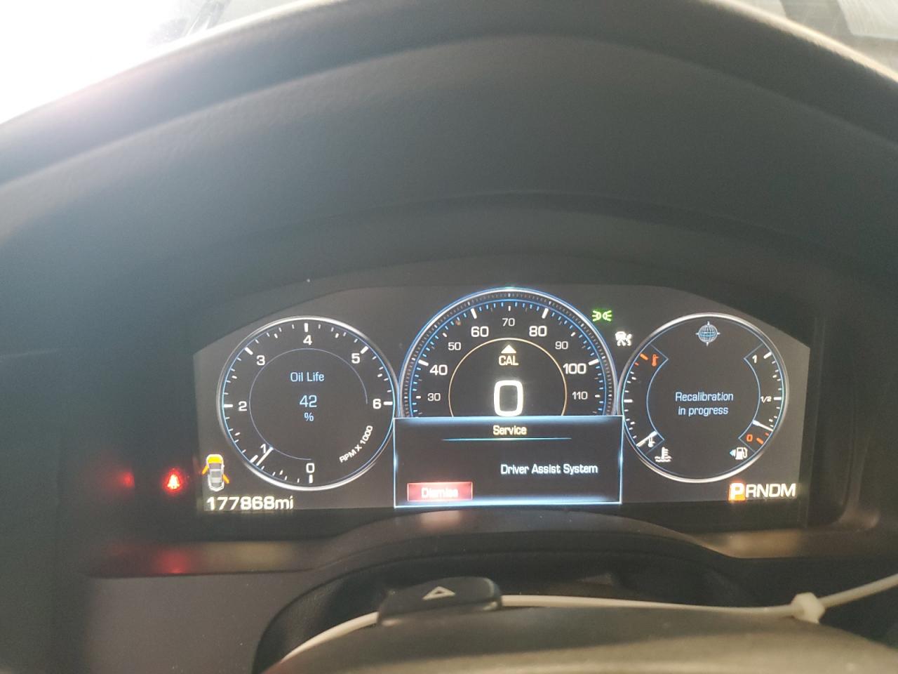 2015 Cadillac Escalade Premium VIN: 1GYS4NKJ7FR543487 Lot: 70936975