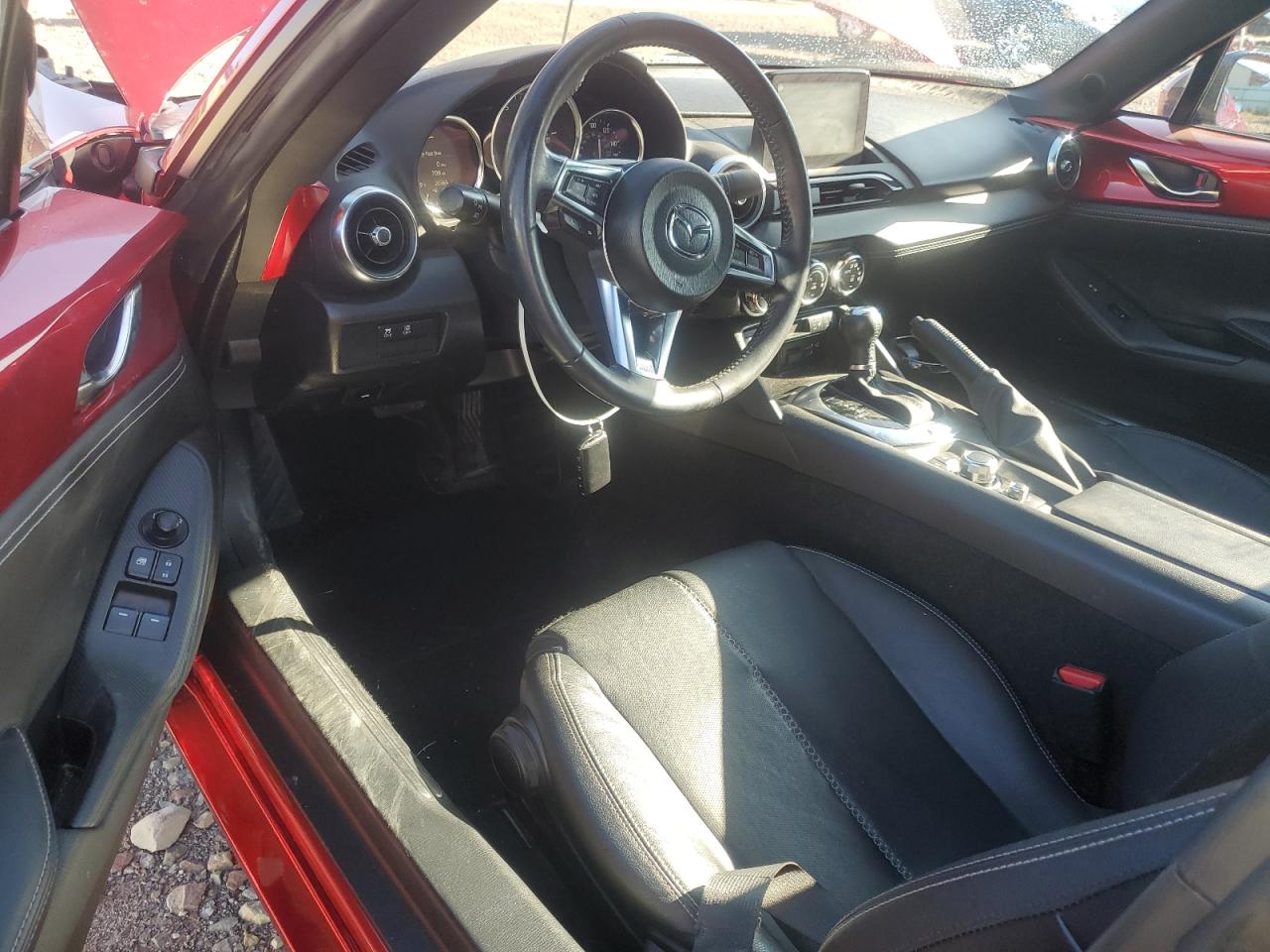 2021 Mazda Mx-5 Miata Grand Touring VIN: JM1NDAM73M0459746 Lot: 71677105