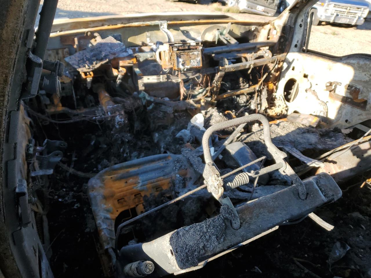 2012 Ford F350 Super Duty VIN: 1FT8W3DT3CEC49066 Lot: 80876875