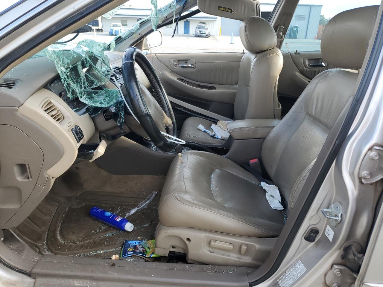 1999 Honda Accord Ex VIN: 1HGCG1650XA022913 Lot: 81867275