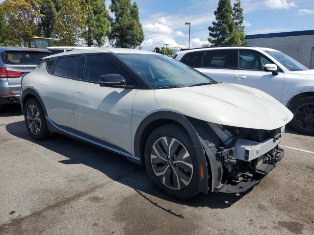  KIA EV6 LIGHT 2024 Сірий
