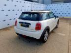 2017 MINI COOPER AUTO  for sale at Copart SANDY