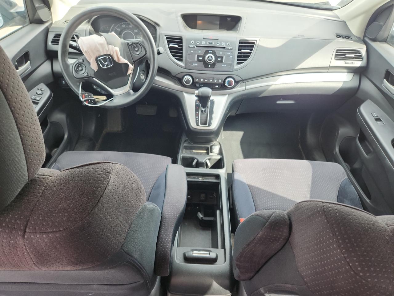 2012 Honda Cr-V Ex VIN: 2HKRM4H50CH627064 Lot: 71373005