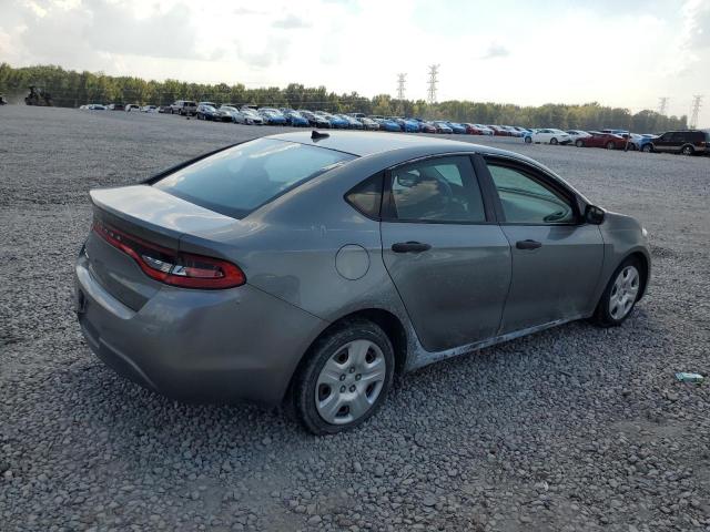 Sedans DODGE DART 2013 Szary