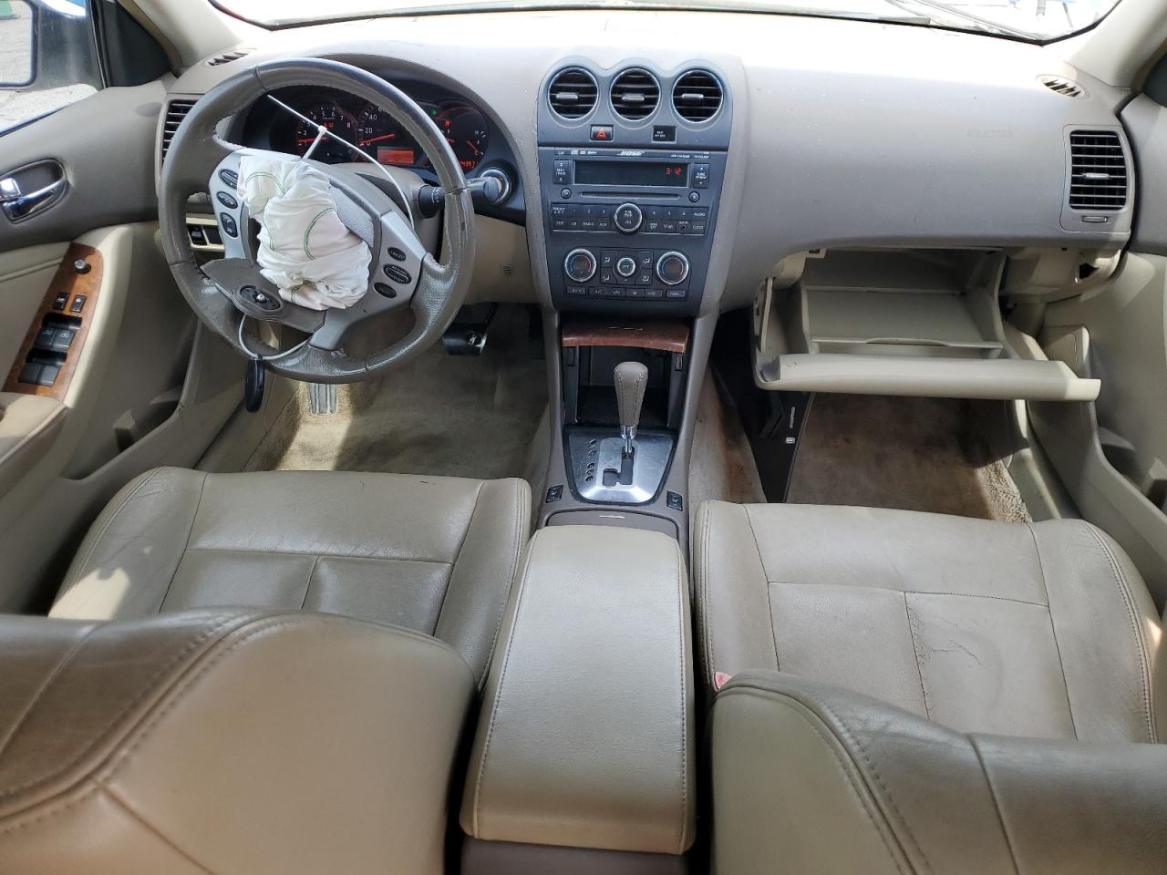 2009 Nissan Altima 2.5 VIN: 1N4AL21E79N478651 Lot: 81668795