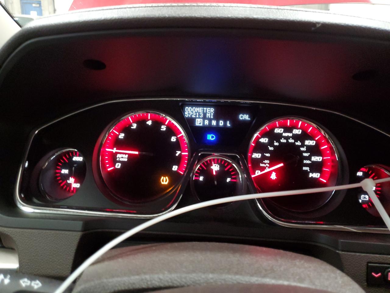 2014 GMC Acadia Denali VIN: 1GKKVTKD3EJ230052 Lot: 82103415