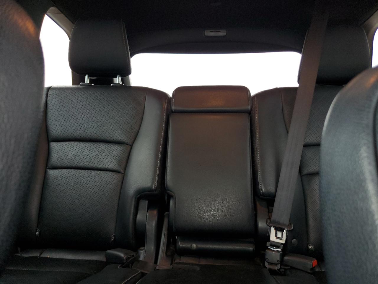 2019 Honda Passport Elite VIN: 5FNYF8H01KB012957 Lot: 82051255