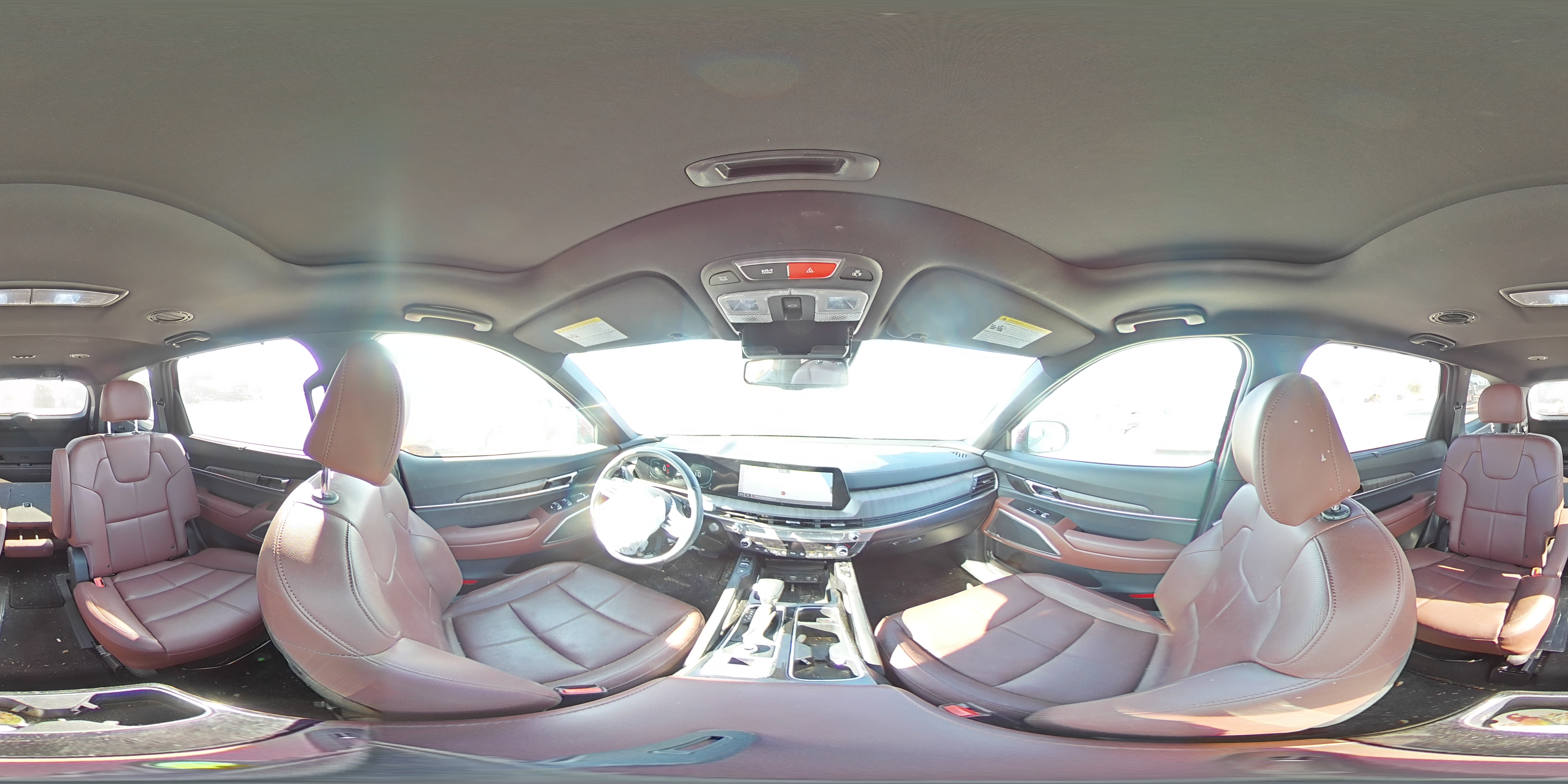 2024 Kia Telluride Ex VIN: 5XYP34GC5RG482291 Lot: 81502855