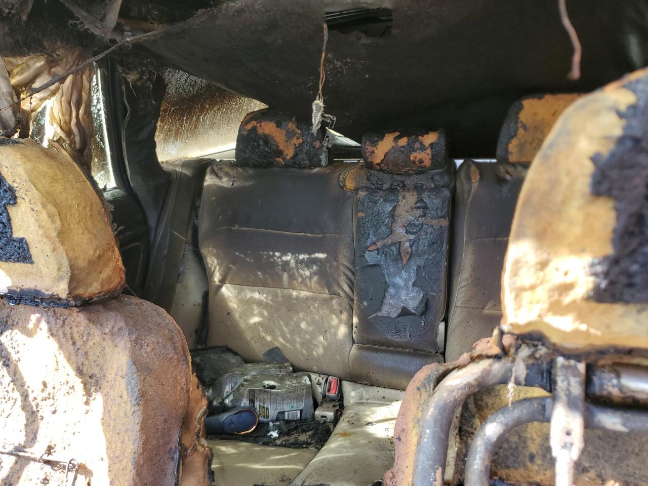 2008 Subaru Outback 2.5I Limited VIN: 4S4BP62C387348775 Lot: 81524795