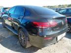 2019 MERCEDES-BENZ GLC 300 AMG LINE PREM + D  for sale at Copart WOLVERHAMPTON