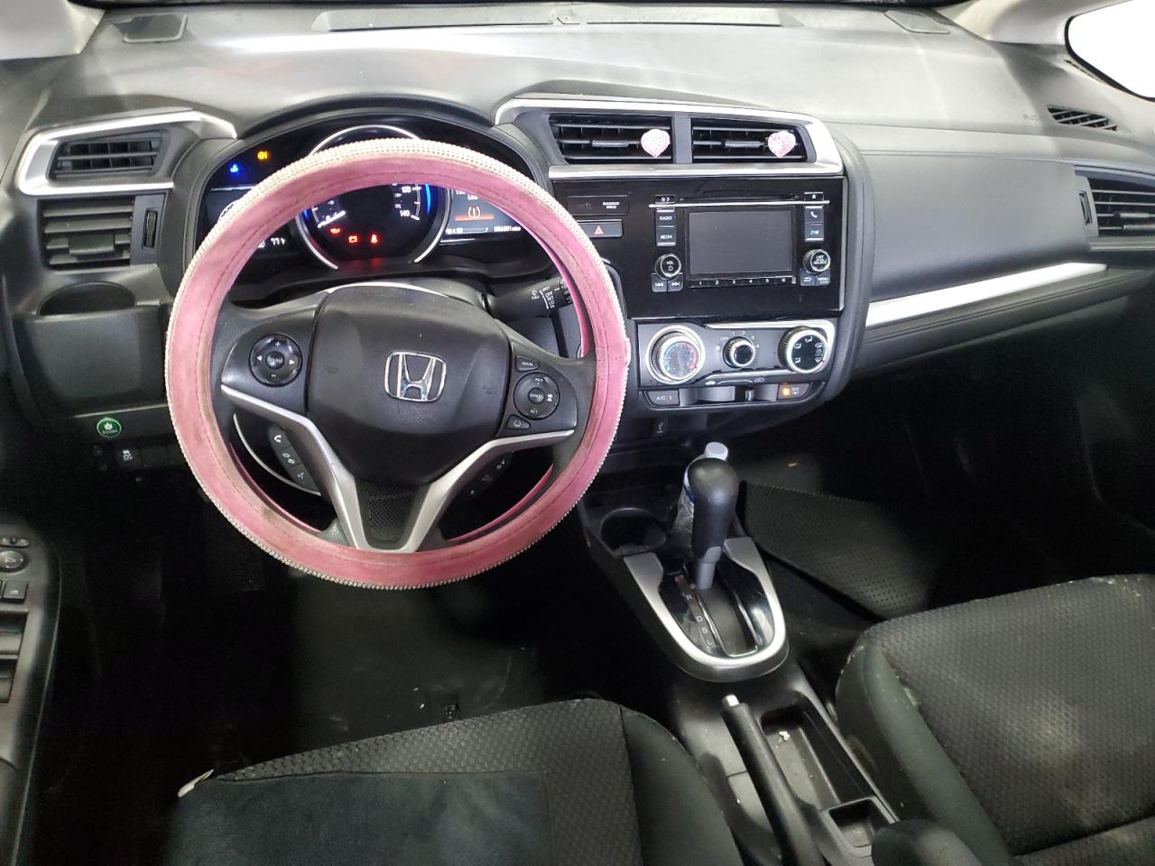 2018 Honda Fit Lx VIN: 3HGGK5H50JM704754 Lot: 84037315