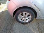 2015 CITROEN C3 VTR +  for sale at Copart WHITBURN
