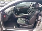 2007 MERCEDES CLK350 SPORT AUTO  for sale at Copart SANDY