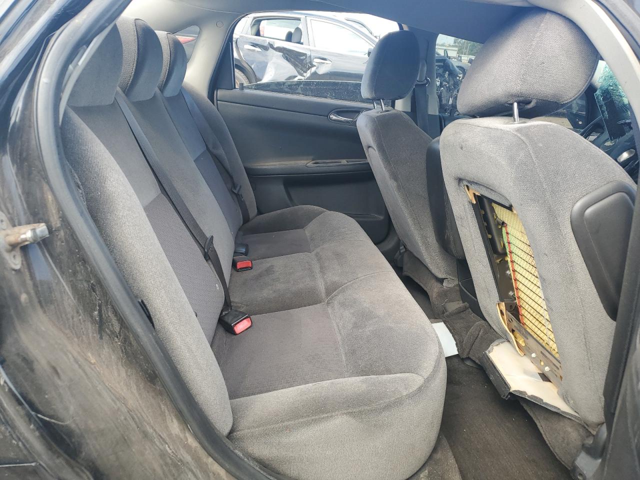 2010 Chevrolet Impala Lt VIN: 2G1WB5EK0A1190389 Lot: 80174105