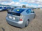 2010 TOYOTA PRIUS T SPIRIT VVT-I CVT  for sale at Copart WISBECH
