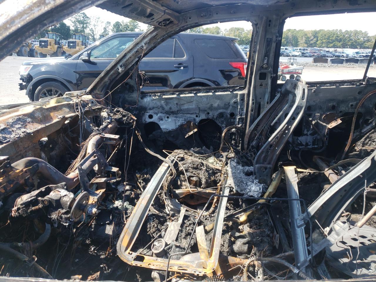 2020 GMC Yukon Slt VIN: 1GKS2BKC8LR283659 Lot: 81242315