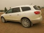 2010 BUICK ENCLAVE CXL   for sale at Copart AB - CALGARY