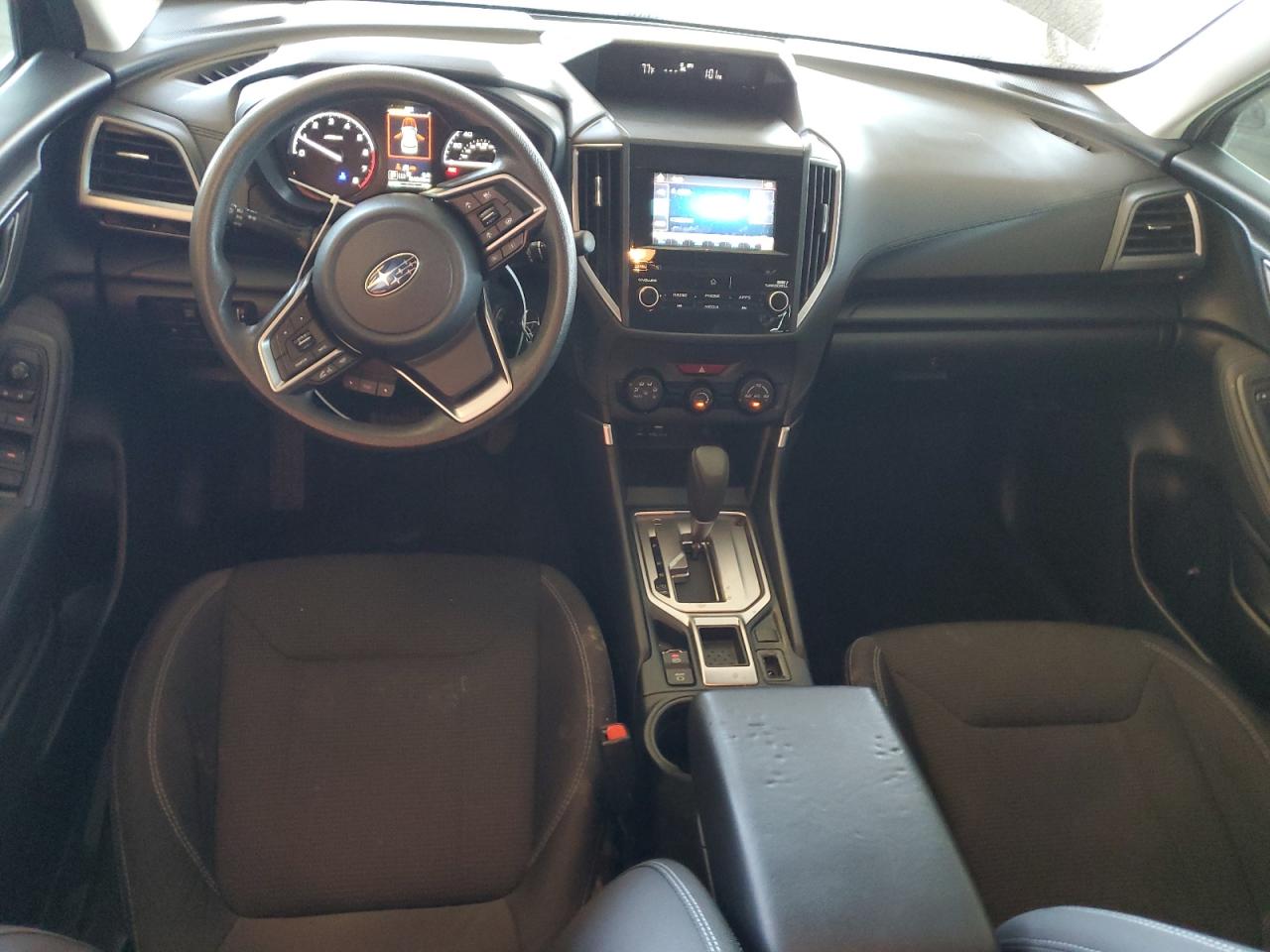 2021 Subaru Forester VIN: JF2SKADC5MH454976 Lot: 81480335