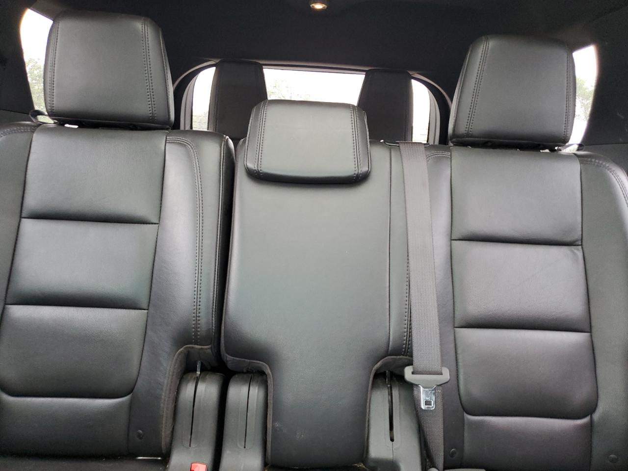 2013 Ford Explorer Xlt VIN: 1FM5K8D86DGA10684 Lot: 83986705