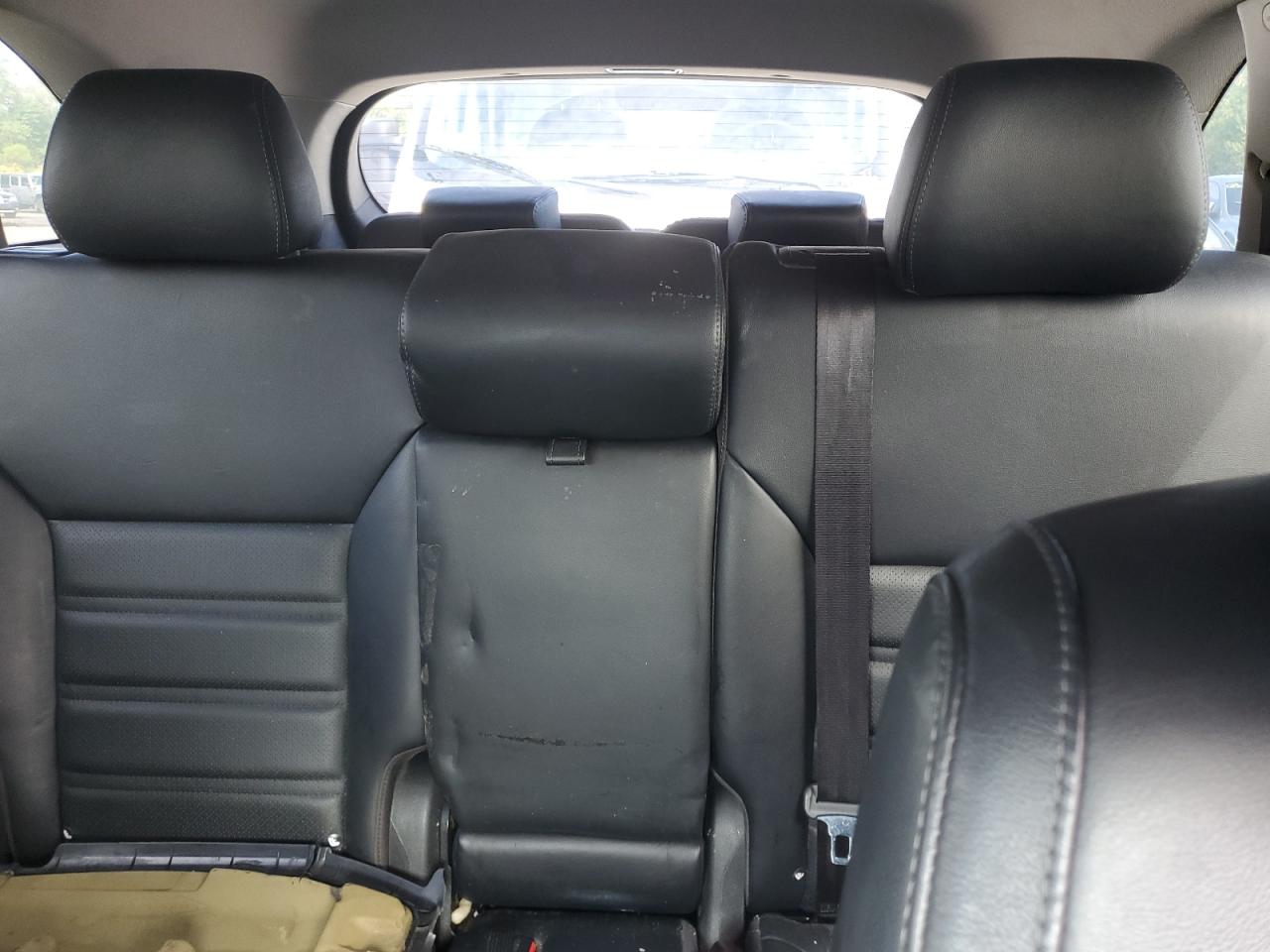 2017 Kia Sorento Ex VIN: 5XYPHDA52HG224692 Lot: 84368245