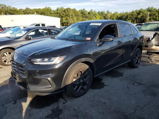 HONDA HR-V SPORT 2024