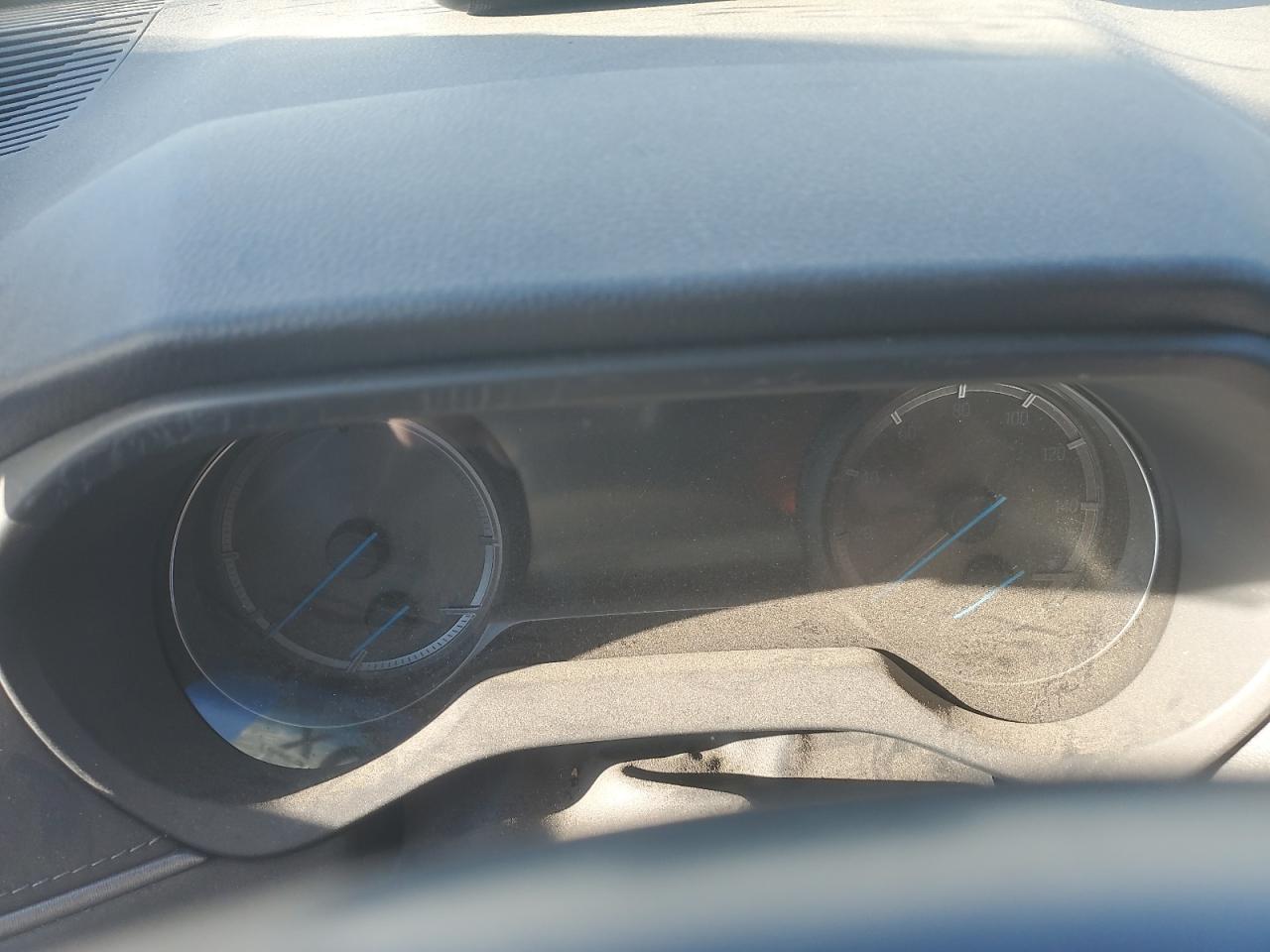 2024 Toyota Venza Le VIN: JTEAAAAH3RJ158542 Lot: 81522525