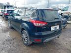 2016 FORD KUGA TITANIUM TDCI  for sale at Copart BRISTOL