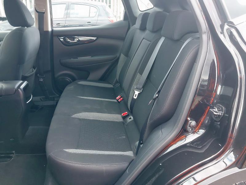 2019 NISSAN QASHQAI ACENTA PREM DIG-T 