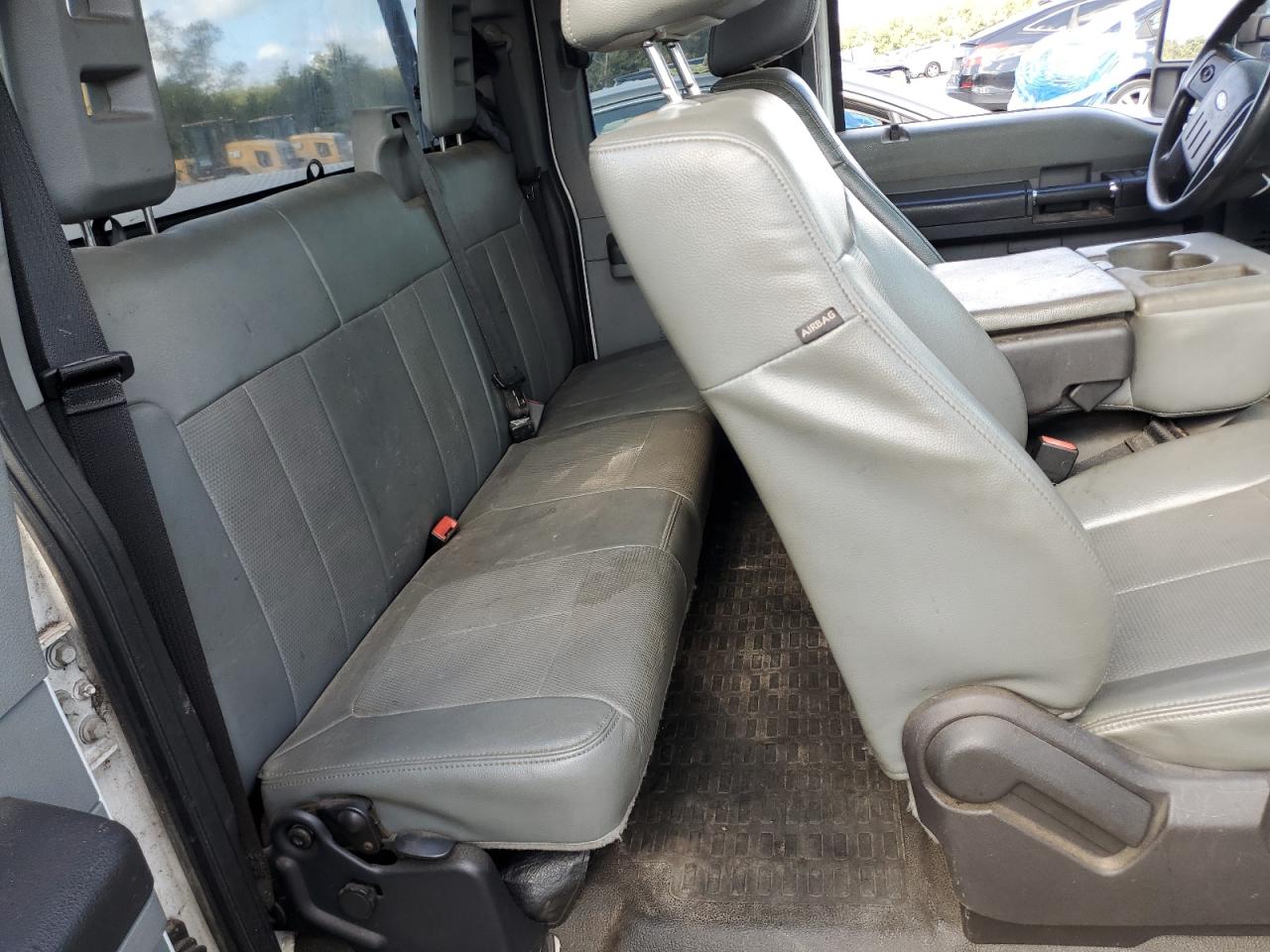 2014 Ford F250 Super Duty VIN: 1FT7X2A67EEB52246 Lot: 83769225