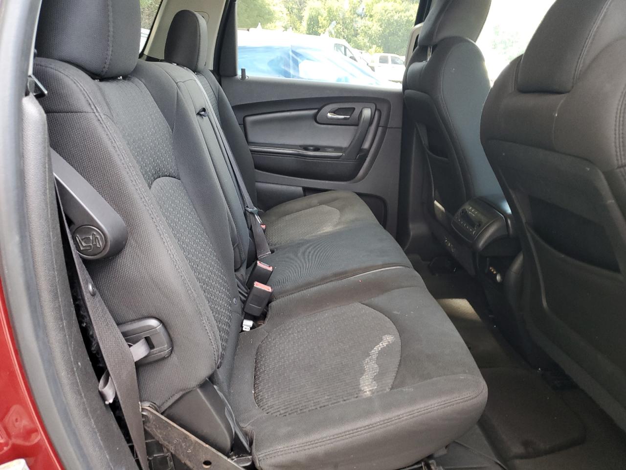 2010 Chevrolet Traverse Lt VIN: 1GNLVFED1AJ205438 Lot: 80445835