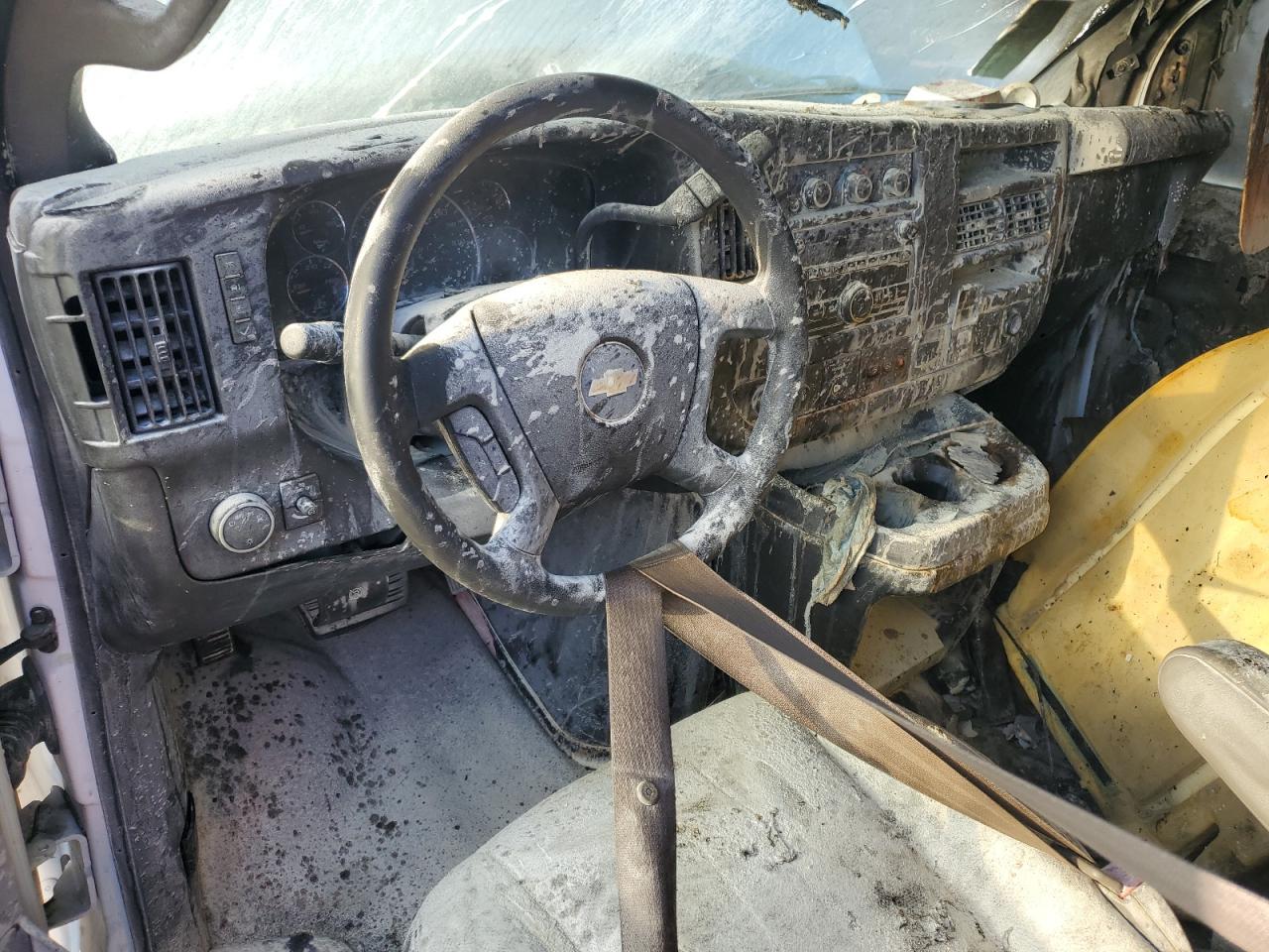 2019 Chevrolet Express G3500 Lt VIN: 1GAZGPFG3K1262326 Lot: 80393985