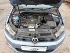 2010 VOLKSWAGEN GOLF 1.4 TSI SE 5DR for sale at Copart SANDWICH