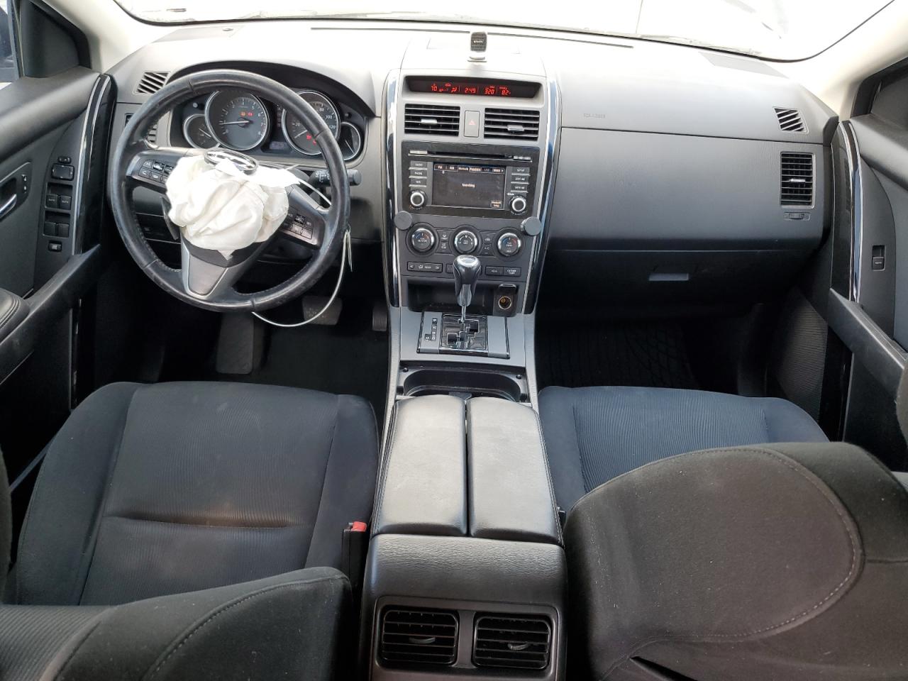 2015 Mazda Cx-9 Sport VIN: JM3TB2BA1F0468022 Lot: 71368815