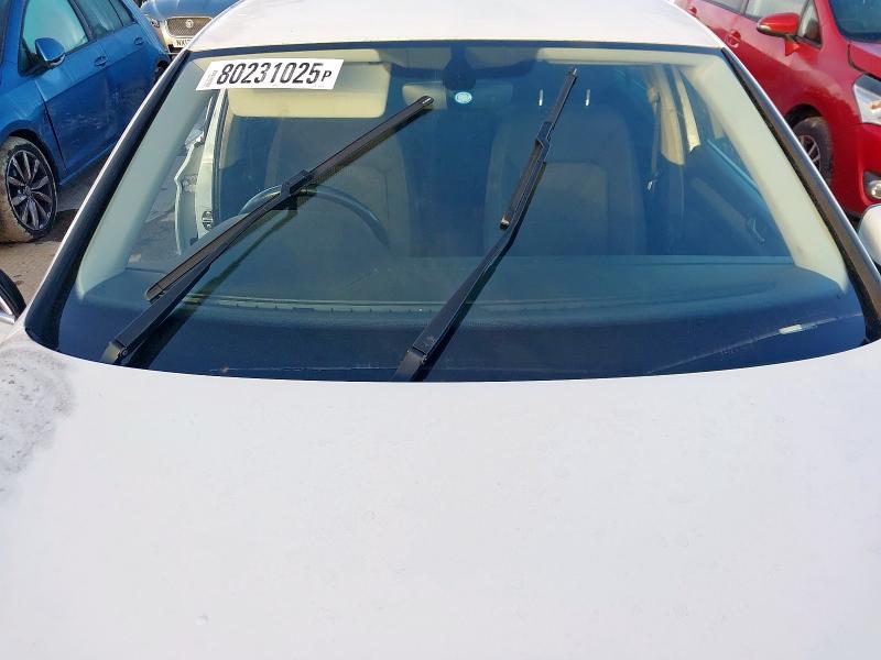 2015 VOLKSWAGEN PASSAT 2.0 TDI SE BUSINESS 4DR DSG